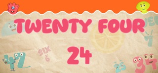 123 fun math 数字游戏 幼儿数学 : 宝宝学数学 screenshot