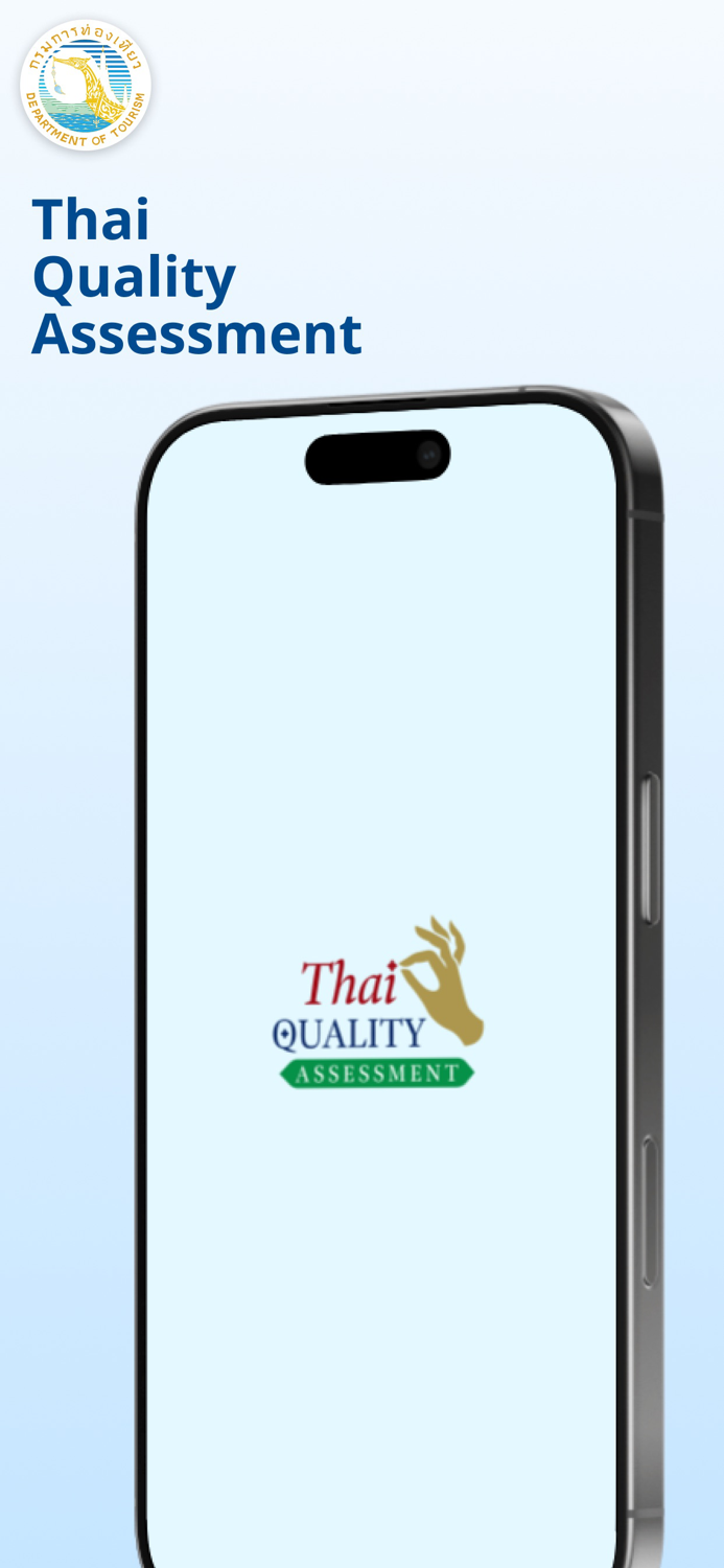 Thai Quality Assessment