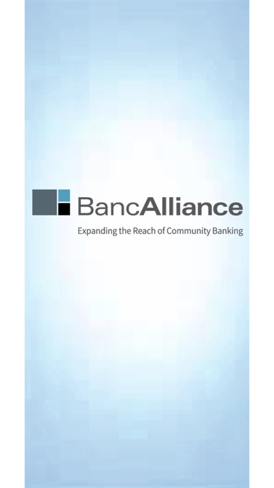 BancAlliance Events Screenshot