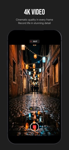 SCamera Screenshot 5 of 7