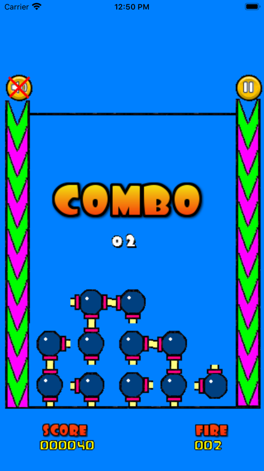 #3. Booom Link (iOS) 由: Eun Junseok