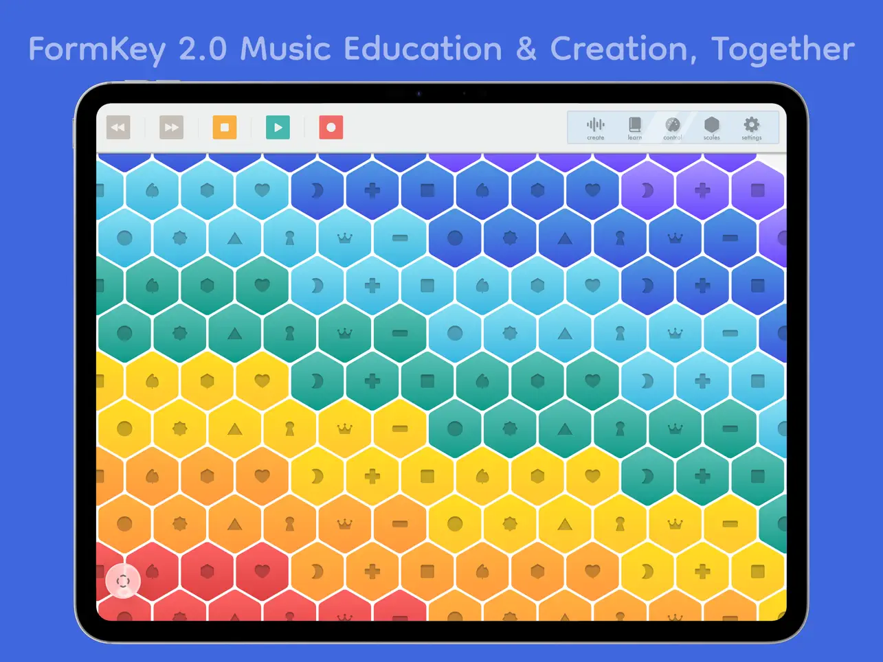 Screenshot #4 pour FormKey