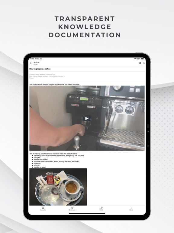 Screenshot #5 pour medikit