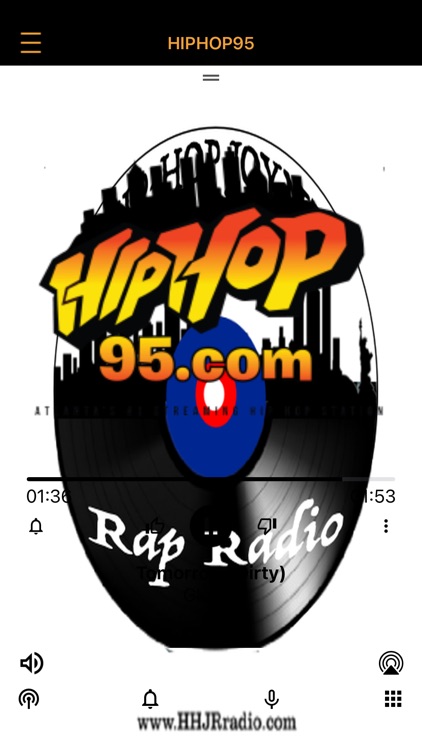 HipHop95