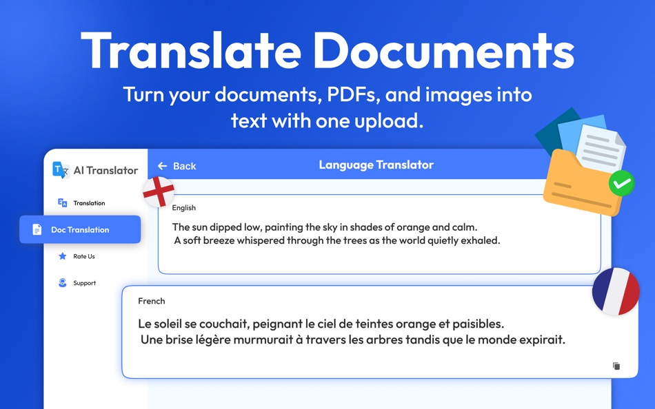 #3. Pro: AI Translator For Google (macOS) 由: Rizwan Joseph