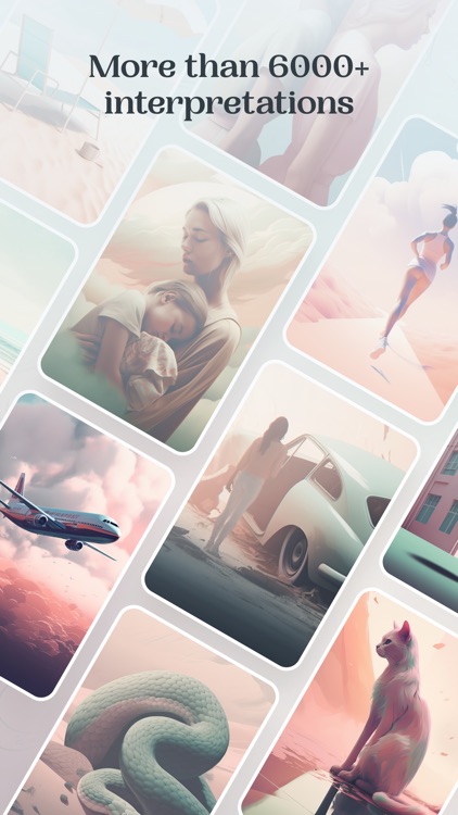 WeDream - Dream Journal App screenshot-5