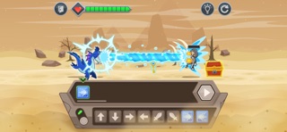 Dragon Coding Games for kids Screenshot 6 of 10