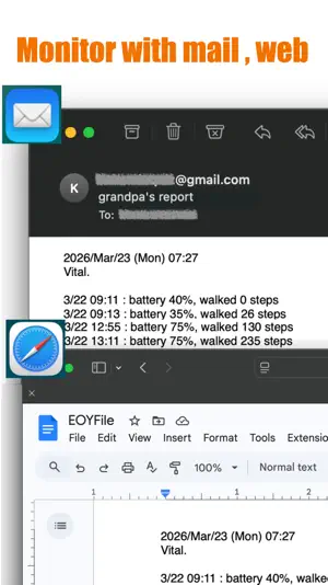 Eye On You screenshot 3