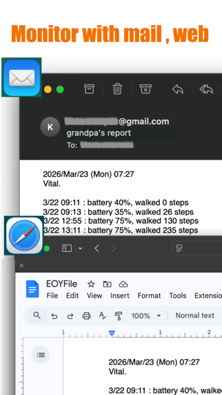 Eye On You screenshot 3