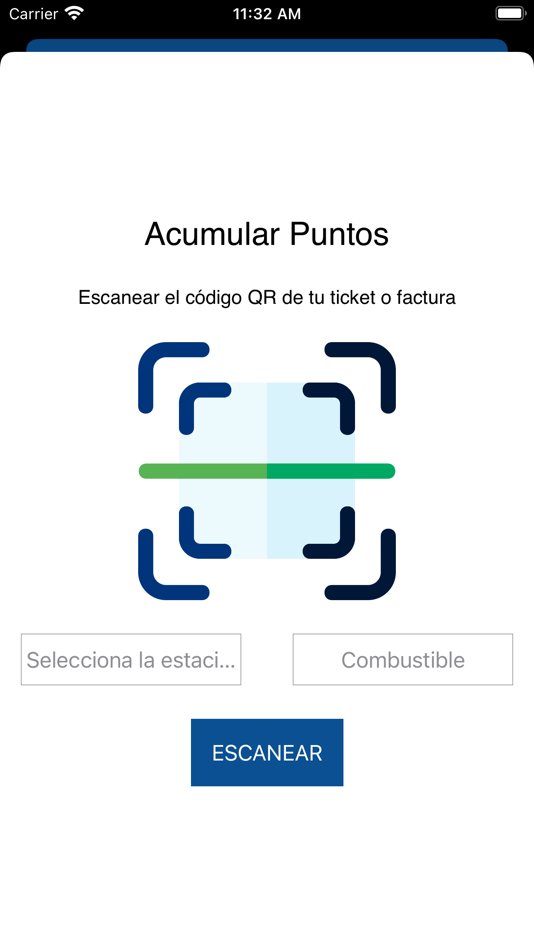 #4. PetroLaguna Points (iOS) Podle: Sivemax de México S.A. de C.V.