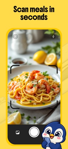 Cleem - Calorie Counter & Diet screenshot