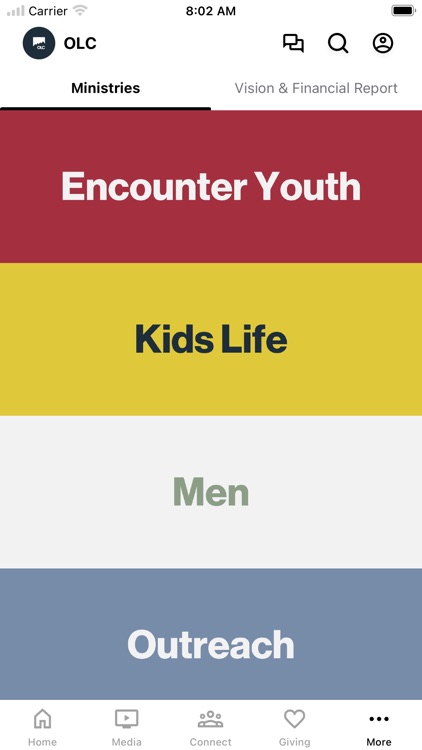 One Life Church Idaho screenshot-3