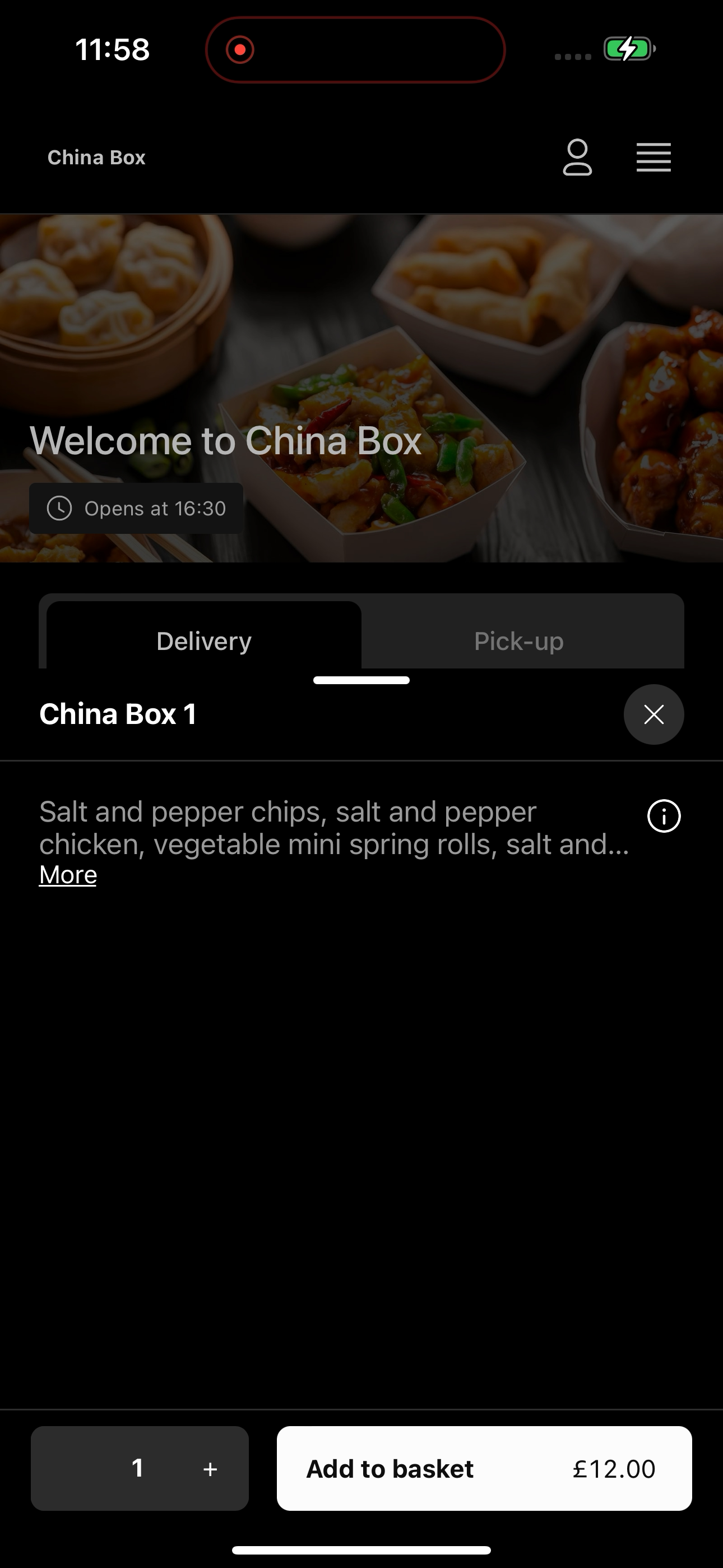 China Box screenshot 7