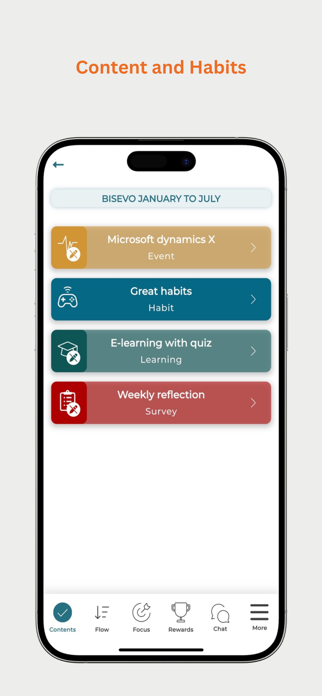 Bisevo Screenshot 2 of 7