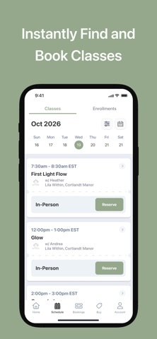 Lila Within Screenshot 3 of 7