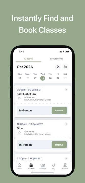 Lila Within screenshot 3