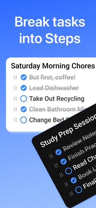 Taskito: To Do List & Planner Screenshot 3 of 8