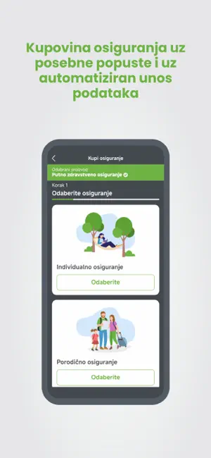 Moja Vienna screenshot 4
