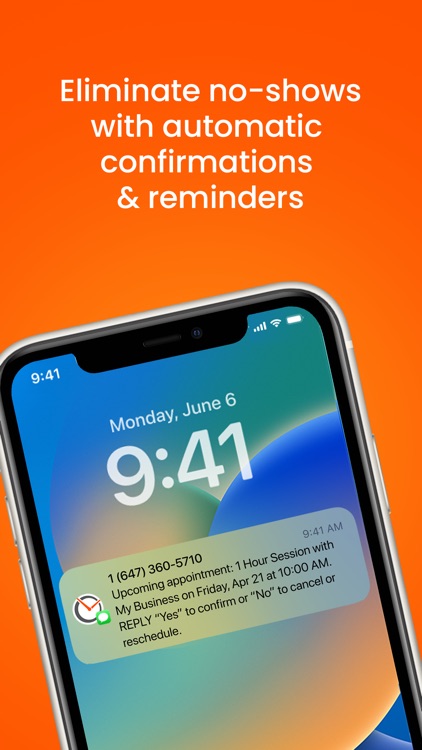 Bookedin: Easy online booking