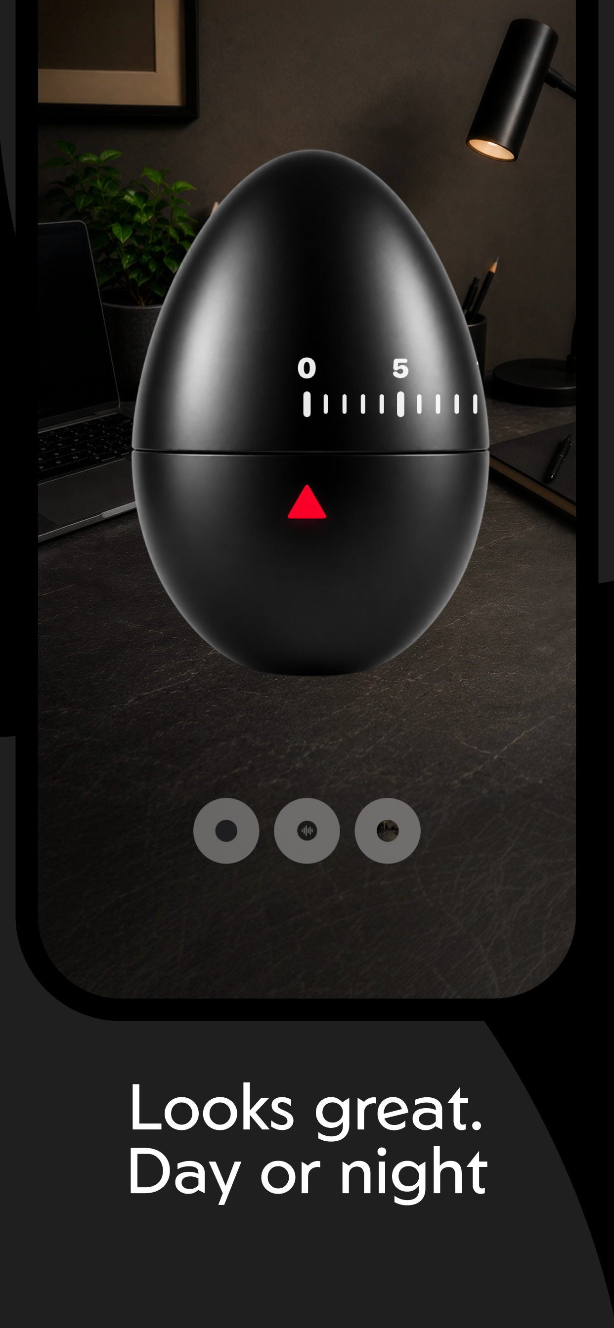 Eggy screenshot 5