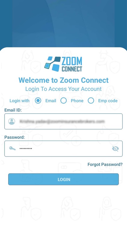 Zoom Connect