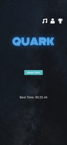 Quark Screenshot 1 of 4