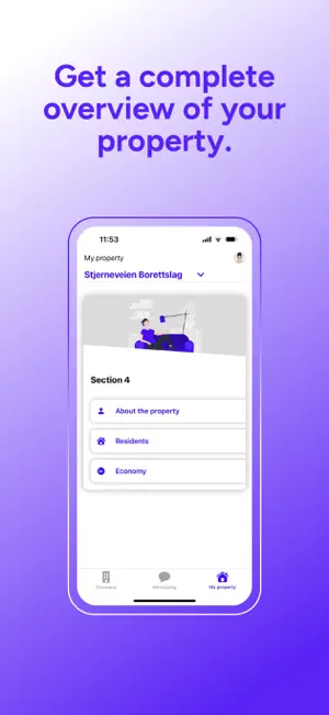 Solibo Home screenshot 4