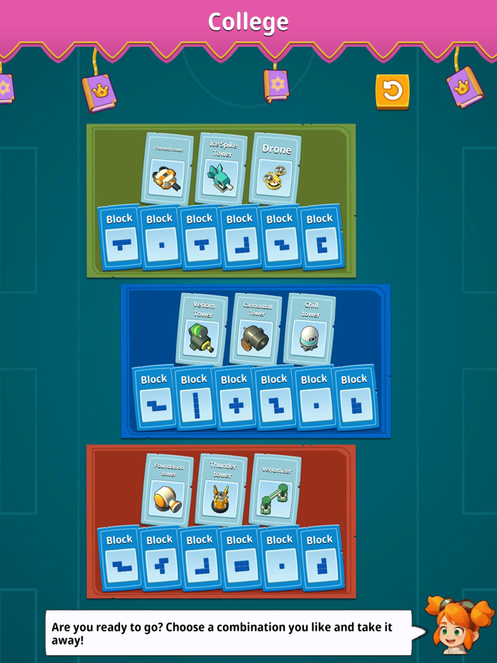 Crystal Guard - DIY Road