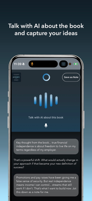 Storybase Screenshot 3 of 10