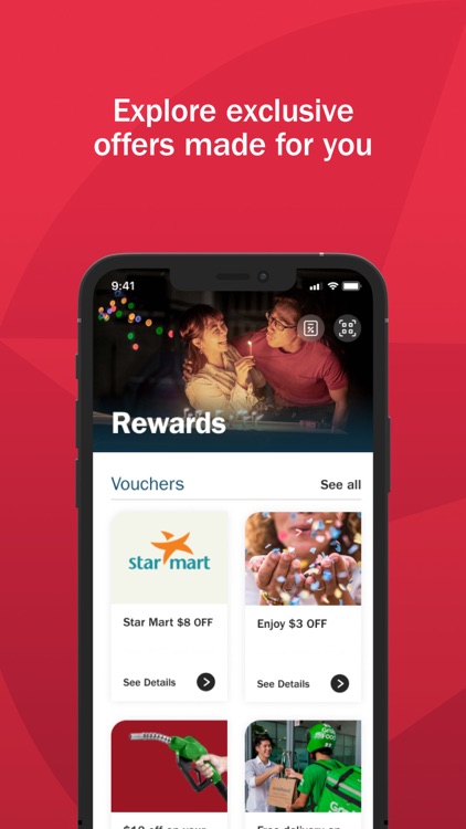 CaltexGO + Rewards screenshot-3
