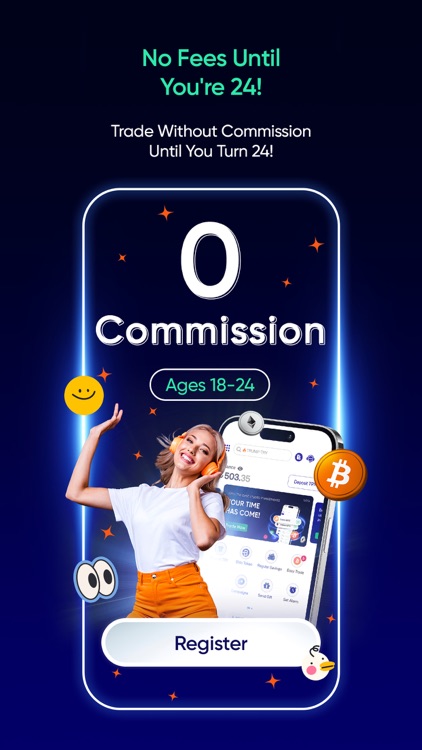 Bitlo: Bitcoin & Kripto Para screenshot-7