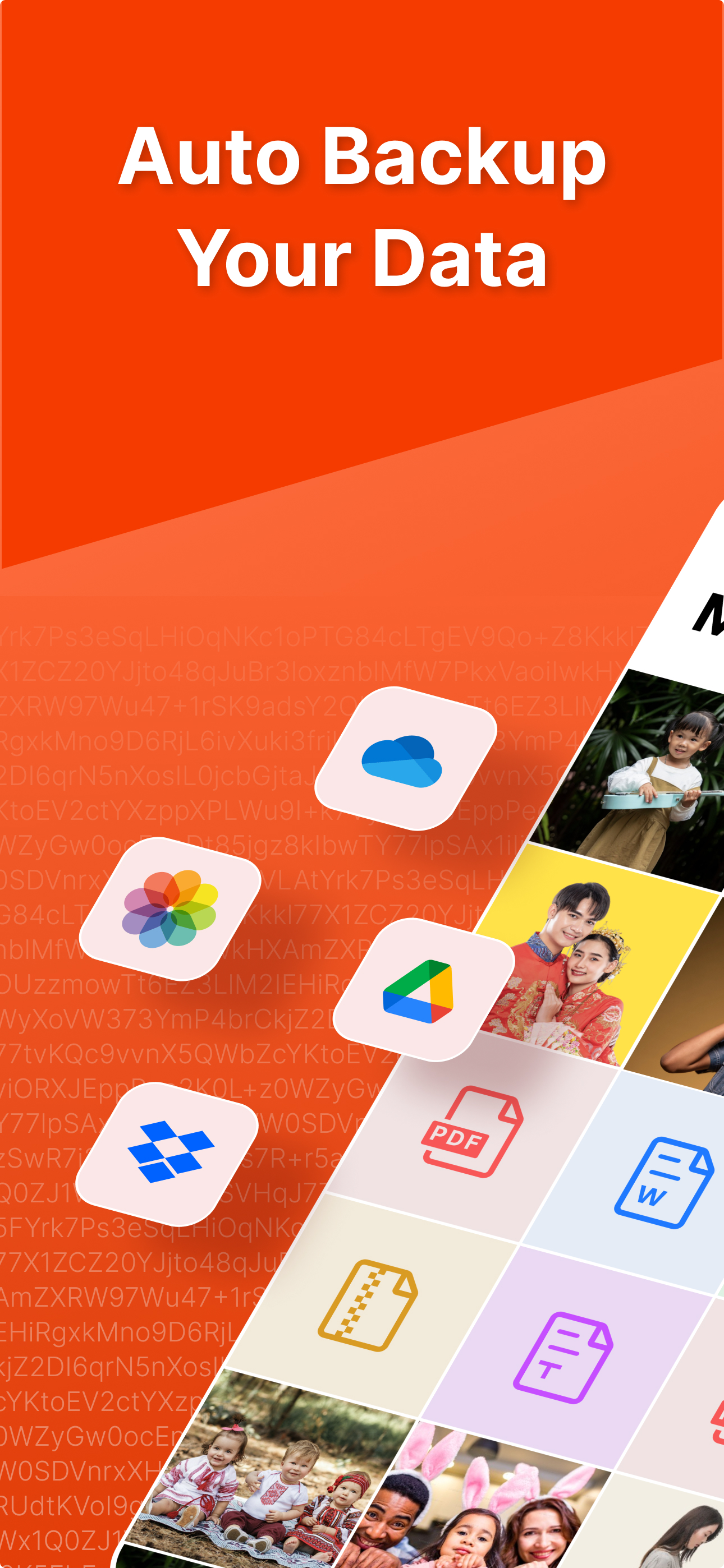 SLIK: Fast File Manager