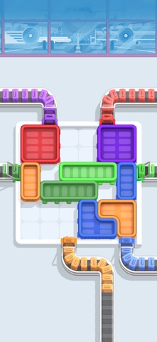 Baggage Flip Screenshot 5 of 6