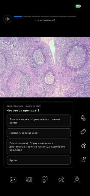 Школа Сеченова screenshot 4