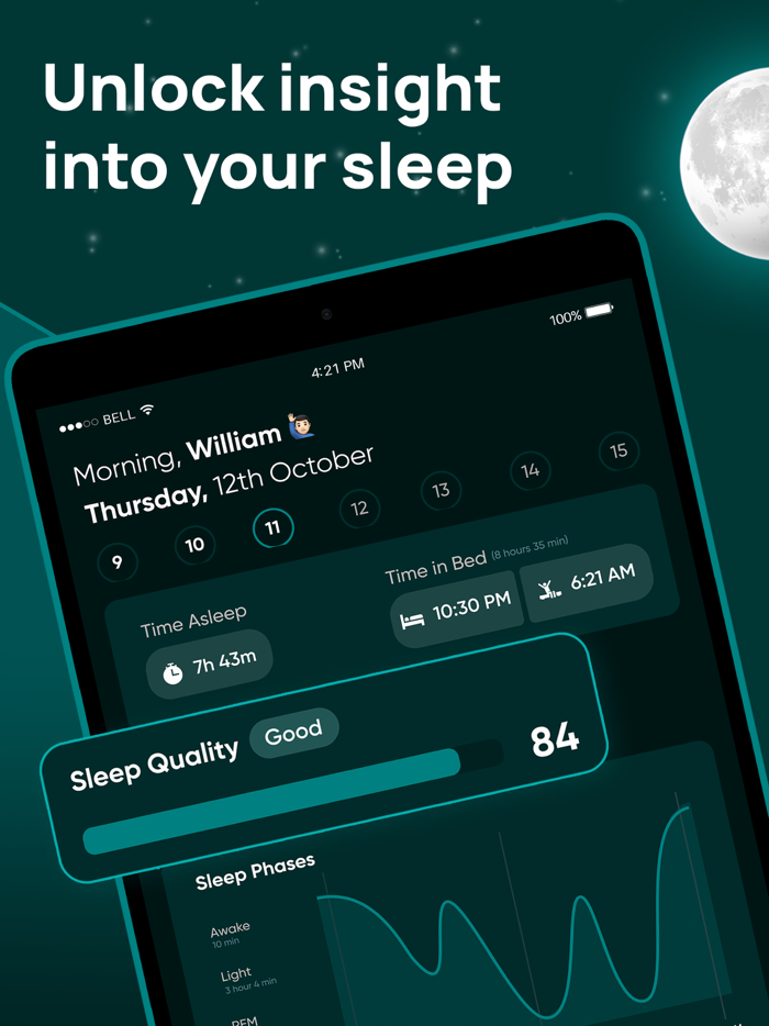 SleepScout®  Sleep Recoder