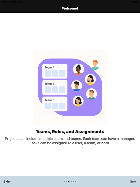 GanttMaster: Project Manager screenshot-5