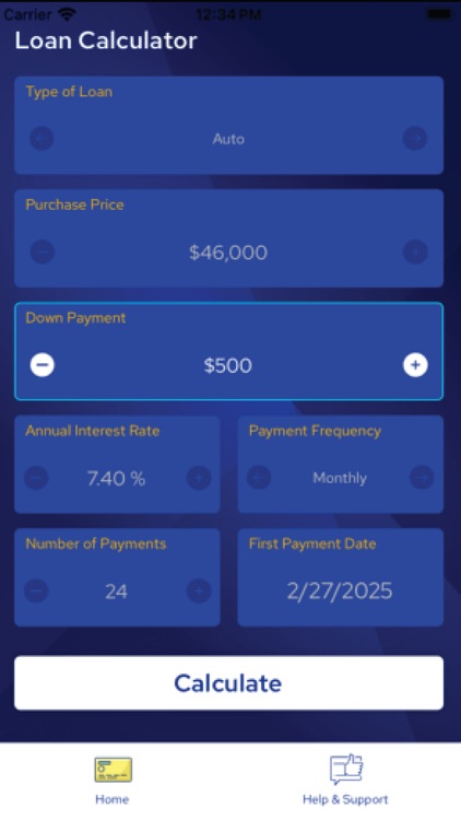 IQ Neo Resolution screenshot-3