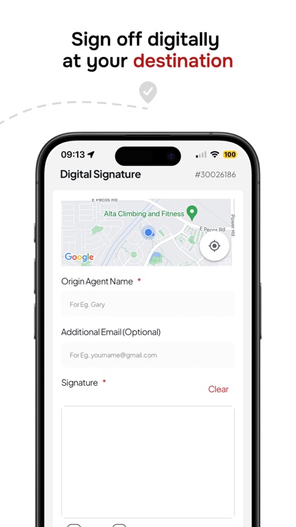 CarsArrive Plus screenshot-7