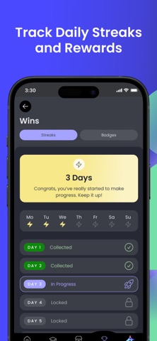 ClickTech Hub: AI Courses Screenshot 6 of 7