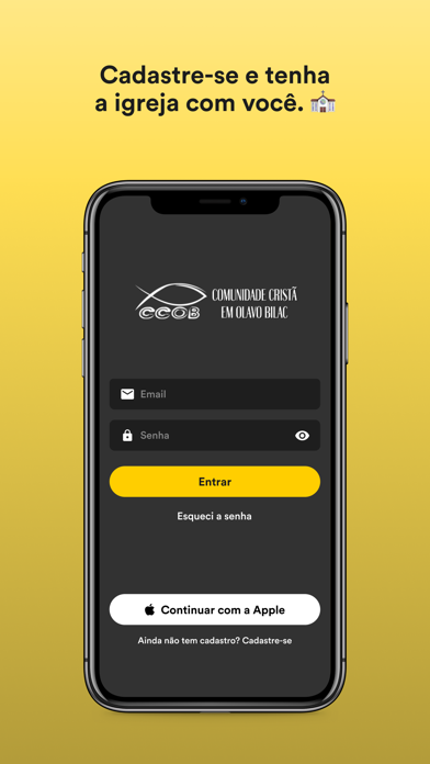CCOB Screenshot 4 - AppWisp.com CCOB Screenshot 4 - AppWisp.com
