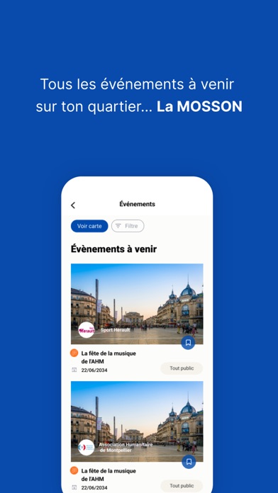 Screenshot #3 pour ALAPAJ