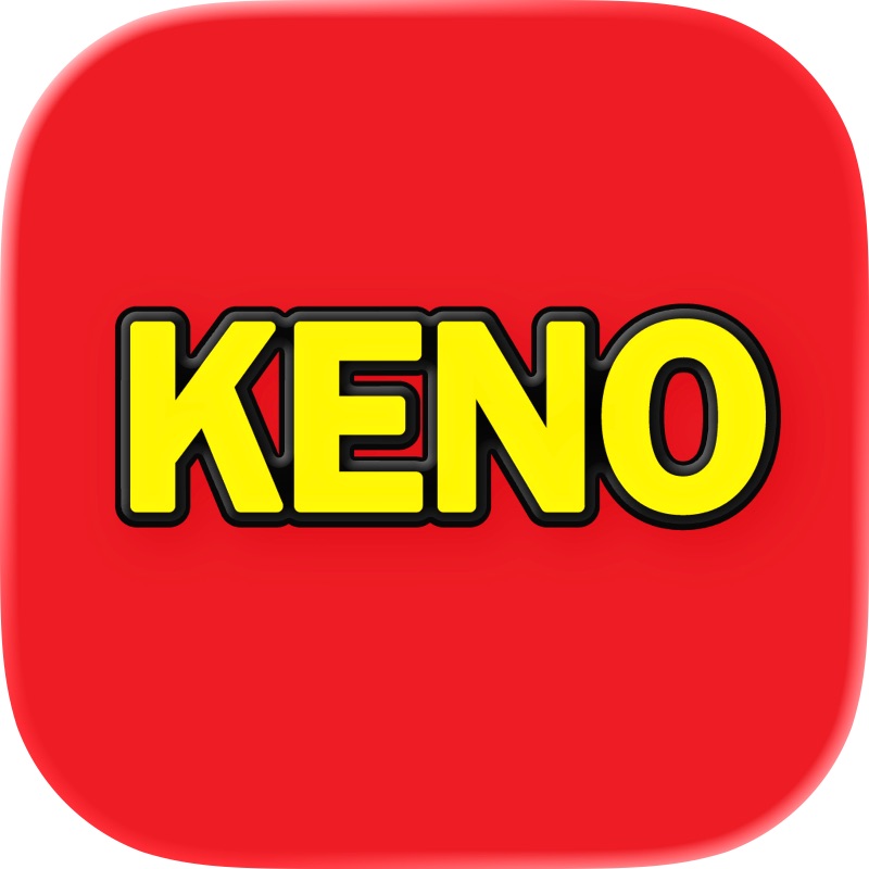 Big Red Keno Digital screenshot 8