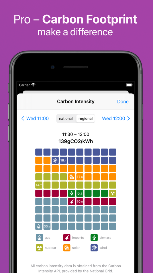 #7. Octopus Watch (iOS) 由: Kim Bauters
