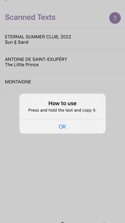 Pure Scanner screenshot-4