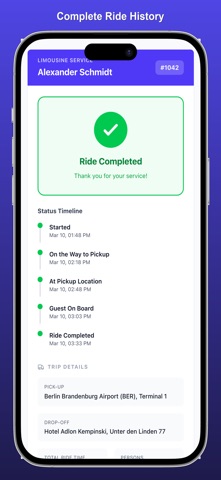 Stays and Rides GmbH screenshot