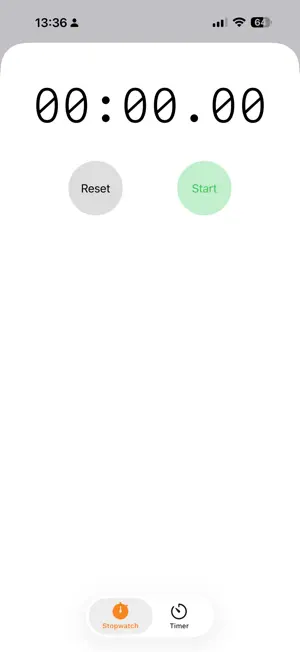 Ansufit screenshot 4
