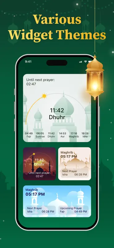 Holy Quran - Deeper journey screenshot 7 of 8