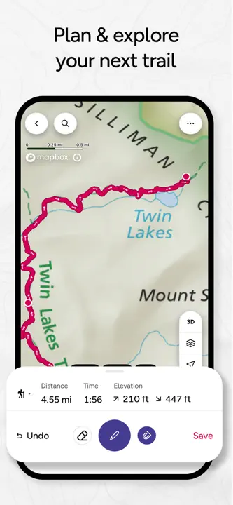OS Maps: Screenshot 2 von 10