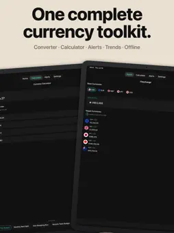 Currency Converter Flexchange screenshot 14