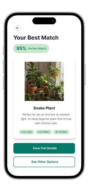 PlantoCare - Easy Plant Care screenshot 3